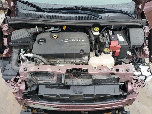 2020 CHEVROLET SPARK LS - KL8CB6SA2LC463723