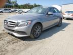 2015 MERCEDES-BENZ C 300 4MAT - 55SWF4KB0FU016089