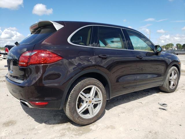 VIN WP1AA2A28ELA93481 2014 PORSCHE CAYENNE no.3