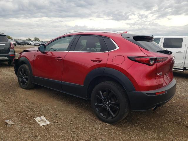 MAZDA CX-30 PREM 2022 red  gas 3MVDMBDYXNM442160 photo #3