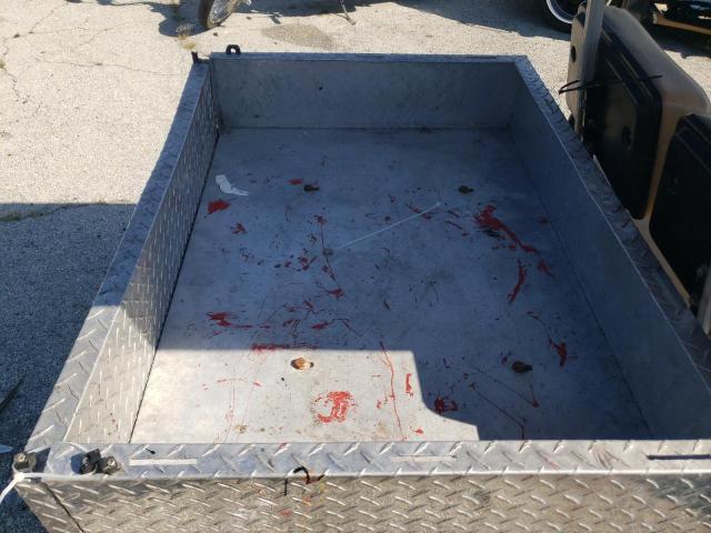 2005 YAMAHA GOLF CART JU0213194