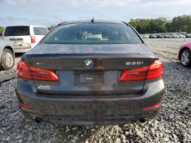 2019 BMW 530 XI - WBAJA7C50KWW19809