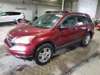 HONDA CR-V EX photo