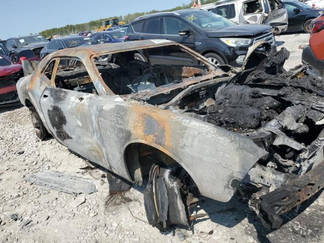 DODGE CHALLENGER SXT