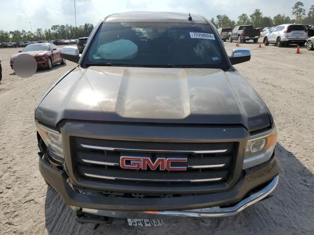 2015 GMC SIERRA K15 - 3GTU2VEC9FG272594