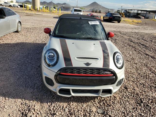 2021 MINI COOPER JOH WMWWJ9C09M3N26507