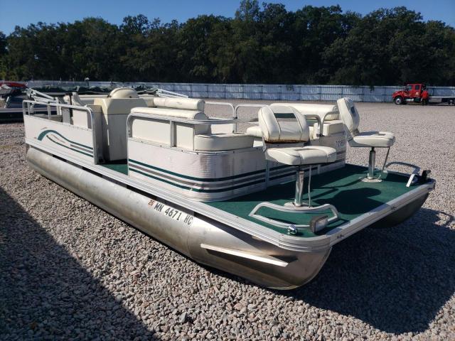 1997 MIST BOAT #2857824028