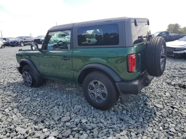 2024 FORD BRONCO BIG 1FMDE7AH2RLA32648