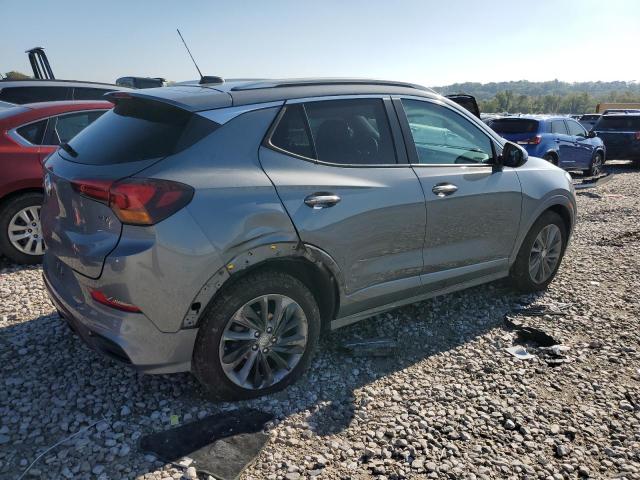 2022 BUICK ENCORE GX - KL4MMDSL4NB047462