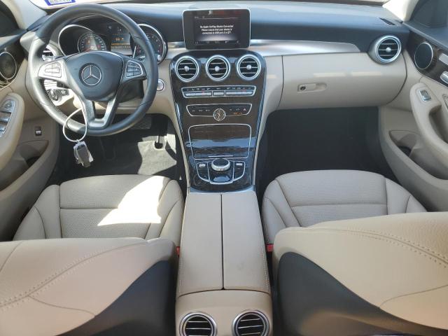 2018 MERCEDES-BENZ C 300 - 55SWF4JB5JU264669