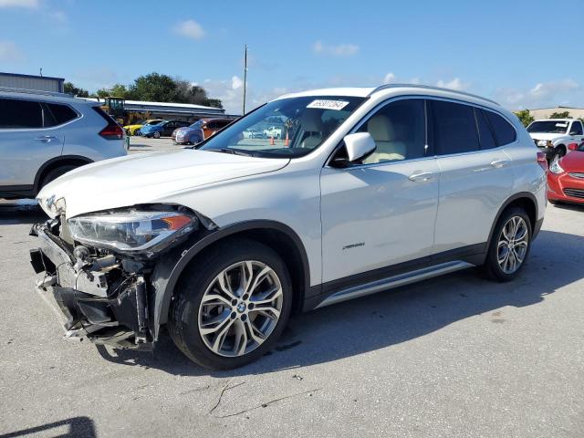 VIN WBXHT3Z37G4A50931 2016 BMW X1, Xdrive28I no.1