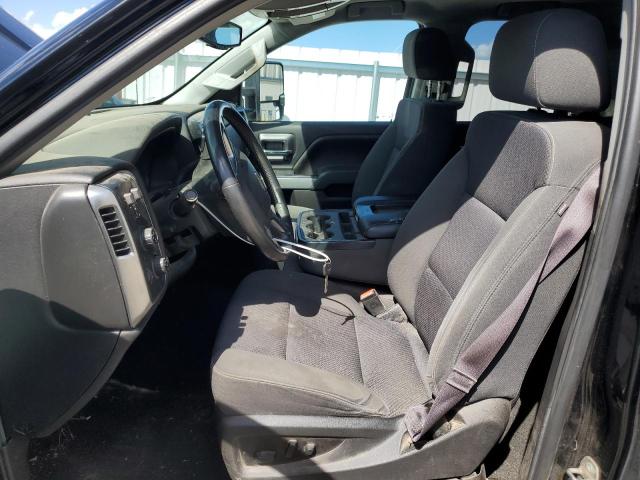 2016 CHEVROLET 1500 1GCVKREC9GZ300133
