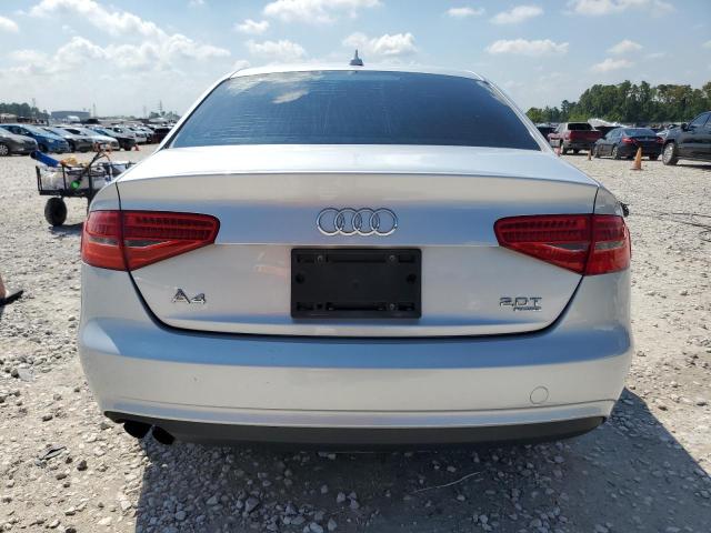 VIN WAUBFAFL0DN039496 2013 Audi A4, Premium no.6