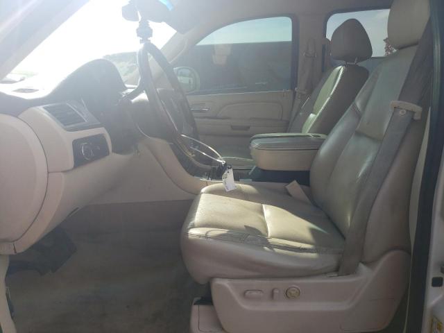 2007 CADILLAC ESCALADE E 1GYFK66867R429843  70834314