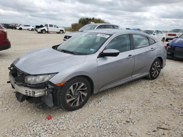 VIN 2HGFC2F70GH514715 2016 Honda Civic, EX no.1