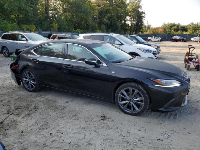 2020 LEXUS ES 350 F S - 58AGZ1B10LU052407