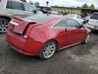 CADILLAC CTS PREMIU photo