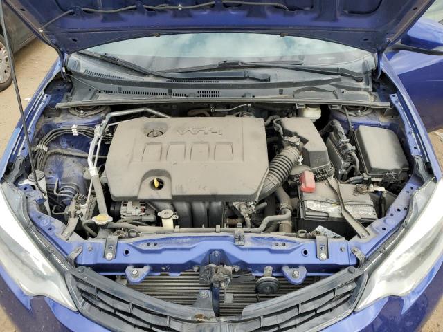 2015 TOYOTA COROLLA L - 5YFBURHE0FP295214