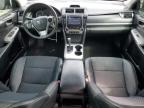 TOYOTA CAMRY L photo