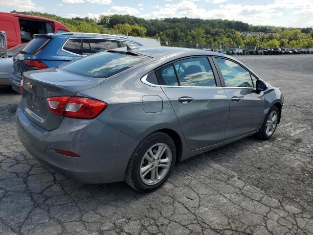 Vin: 1g1be5sm7j7194714, lot: 49599235, chevrolet cruze lt 20183