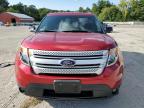 FORD EXPLORER X photo