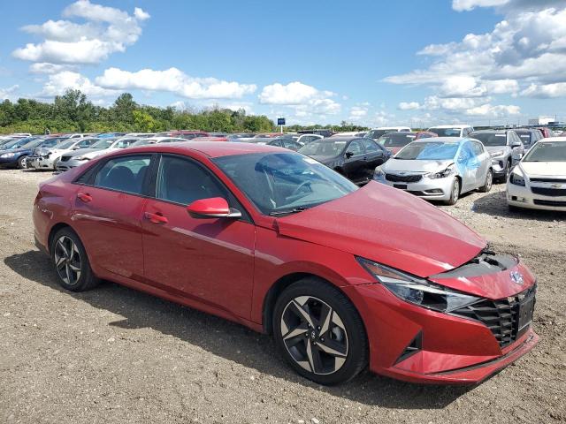 2023 HYUNDAI ELANTRA SE - KMHLS4AG1PU466934