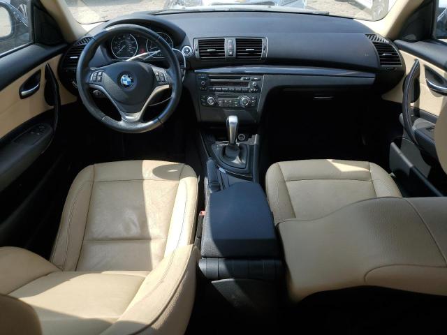 VIN WBAUP9C50DVS94997 2013 BMW 1 SERIES no.8