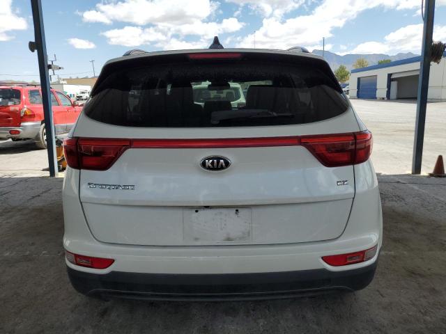 2018 KIA SPORTAGE E - KNDPN3AC6J7412815