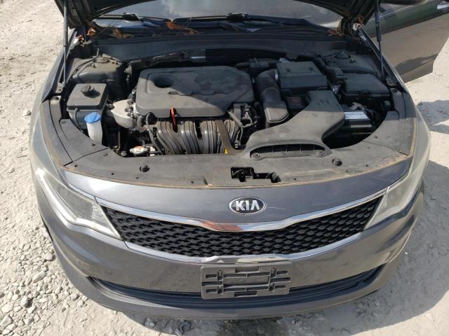 2017 KIA OPTIMA LX - 5XXGT4L38HG157224