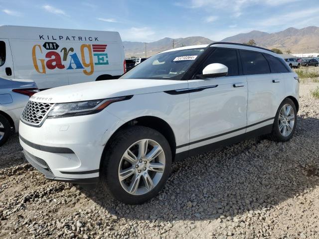 2019 LAND ROVER RANGE ROVE - SALYB2EX3KA791077