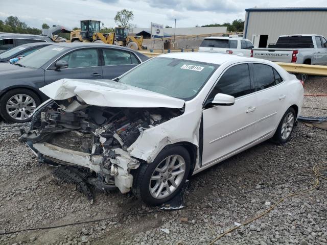 VIN 1G11C5SL1FF278078 2015 Chevrolet Malibu, 1LT no.1