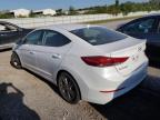 HYUNDAI ELANTRA SE photo