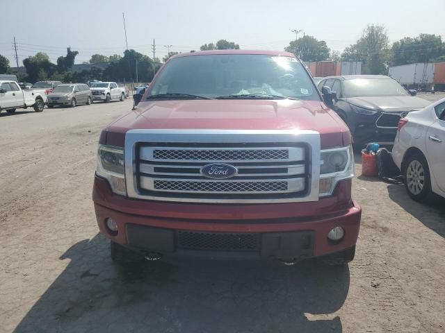 VIN 1FTFW1ET8DFB52659 2013 Ford F-150, Supercrew no.5