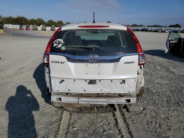 VIN 5J6RM4H39FL128479 2015 Honda CR-V, LX no.6