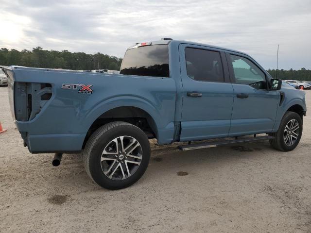 2023 FORD F150 SUPER - 1FTEW1EP3PKE35402