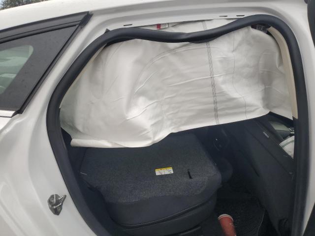 2020 FORD FUSION SE - 3FA6P0LU3LR173400