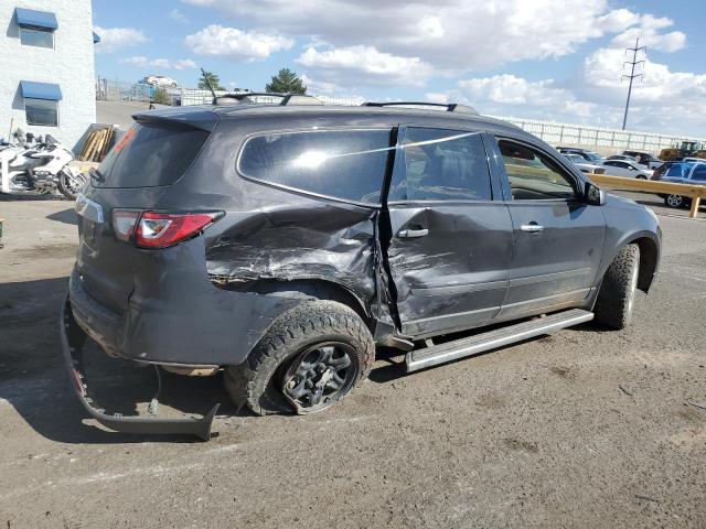 2017 CHEVROLET TRAVERSE L - 1GNKRFED4HJ307052