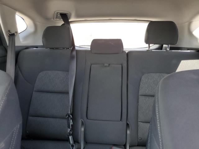 2016 HYUNDAI TUCSON LIM - KM8J3CA24GU200682