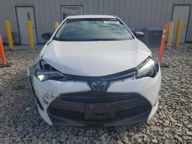 VIN 2T1BURHE3JC994572 2018 Toyota Corolla, L no.5