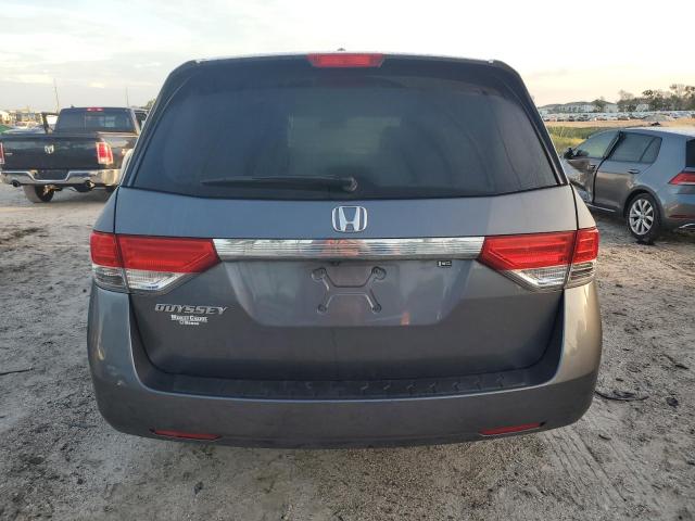 2016 HONDA ODYSSEY EX 5FNRL5H64GB099177  70373184