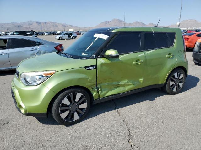 2015 KIA SOUL ! - KNDJX3A53F7783665