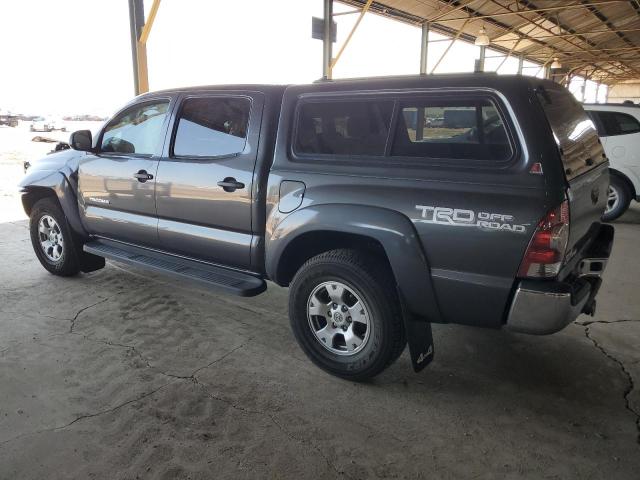 Vin: 3tmlu4en3fm169853, lot: 70837814, toyota tacoma double cab 20152