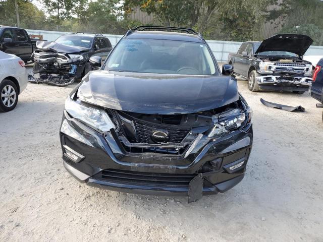2018 NISSAN ROGUE S - 5N1AT2MV4JC752597