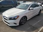 2018 MERCEDES-BENZ CLA 250 - WDDSJ4EB5JN559559
