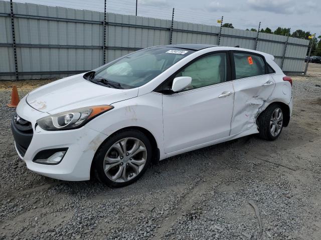 2013 HYUNDAI ELANTRA GT 2013