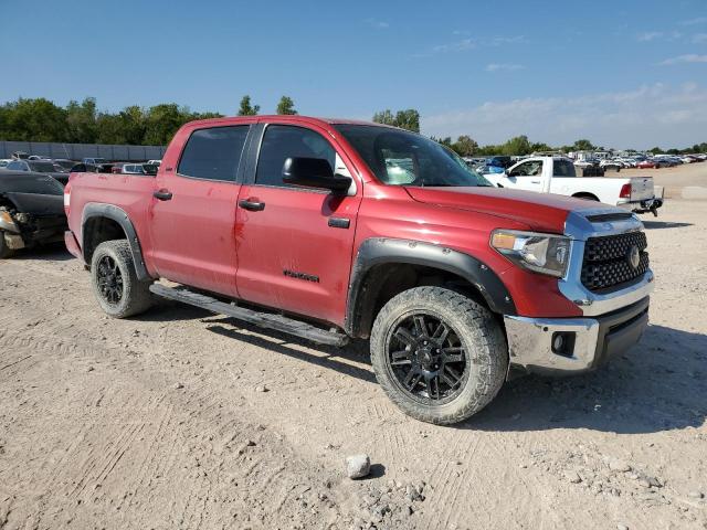 2021 TOYOTA TUNDRA CRE - 5TFDY5F11MX993996
