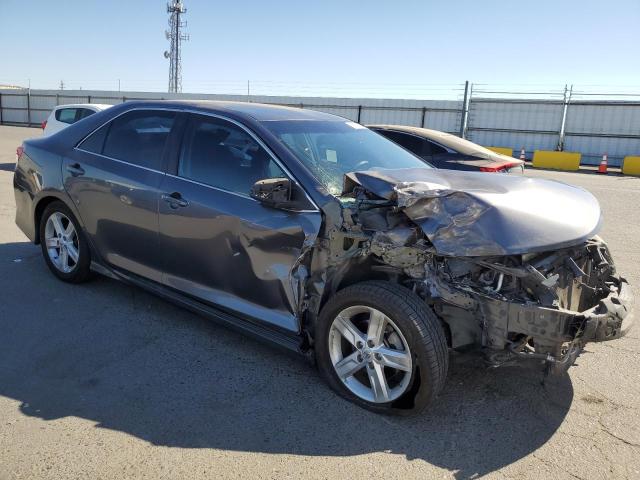 VIN 4T1BF1FKXEU334618 2014 Toyota Camry, L no.4