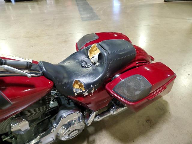 2016 HARLEY-DAVIDSON FLHXSE CVO 1HD1PXN11GB960855