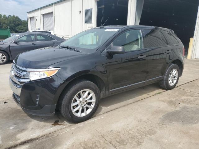 VIN 2FMDK3GC0EBA53439 2014 Ford Edge, SE no.1