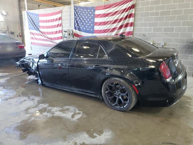 2019 CHRYSLER 300 TOURIN - 2C3CCAAG4KH601646